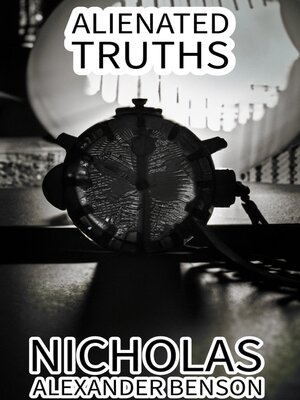 cover image of Alienated Truths
